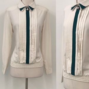 Vintage blouse